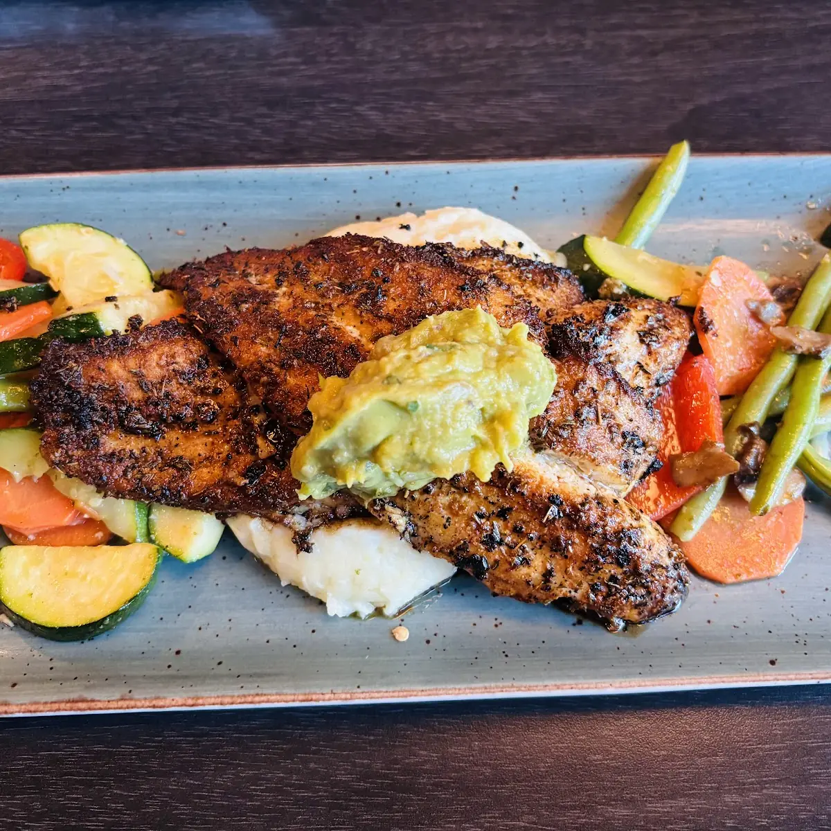 Food & drink, Turtle Jack's Niagara Falls