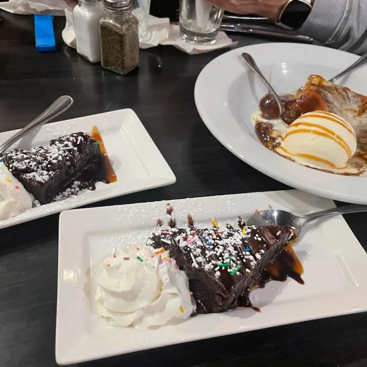 Food & drink, Turtle Jack's Niagara Falls