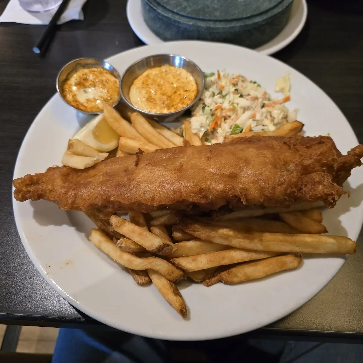 Food & drink, Turtle Jack's Niagara Falls