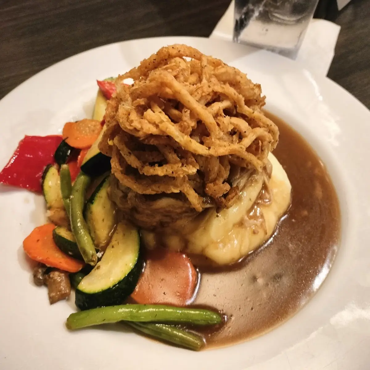 Food & drink, Turtle Jack's Niagara Falls