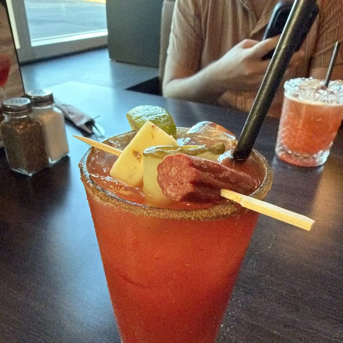 Food & drink, Turtle Jack's Niagara Falls
