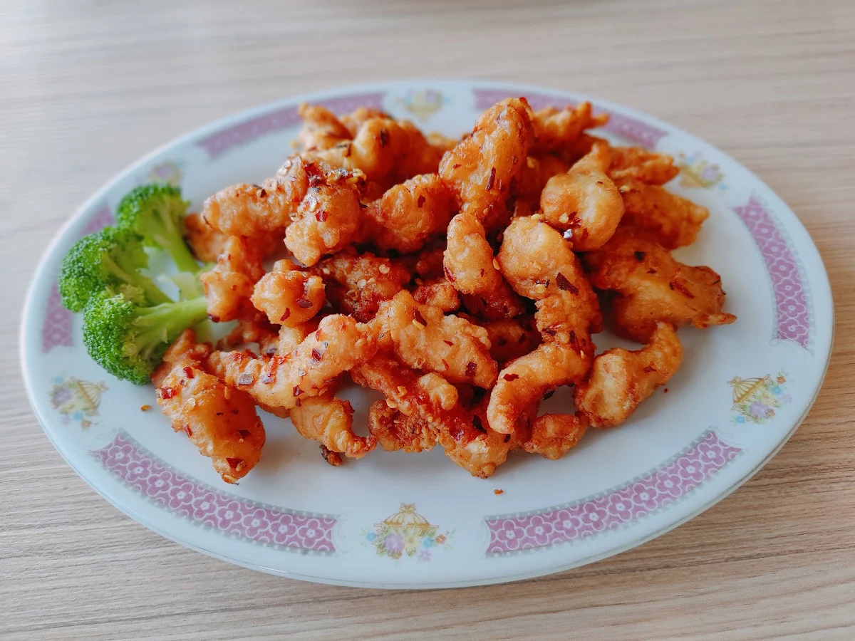Food & drink photo 1