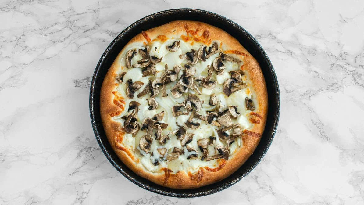 Food & drink, Benvenuto Pizzeria
