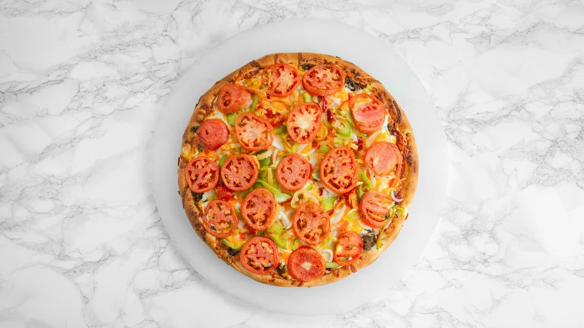 Food & drink, Benvenuto Pizzeria