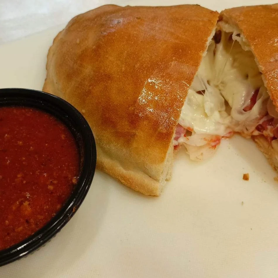 Food & drink, Benvenuto Pizzeria
