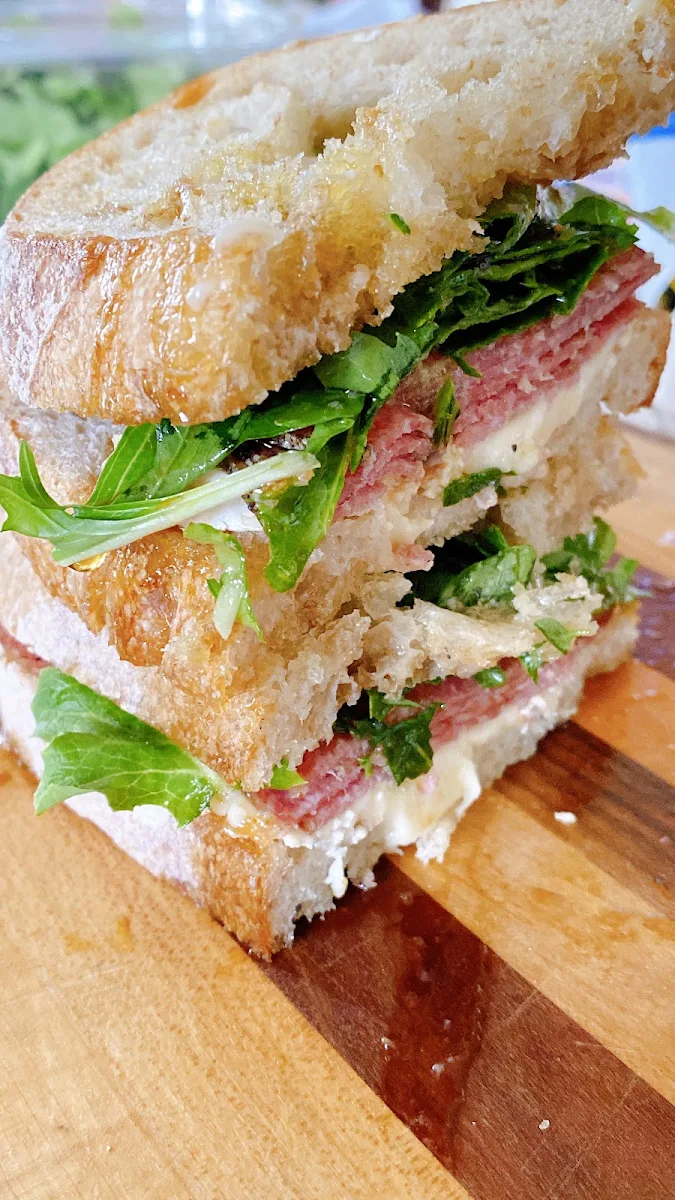 Food & drink, Kerri's Cafe and Bakery Inc.