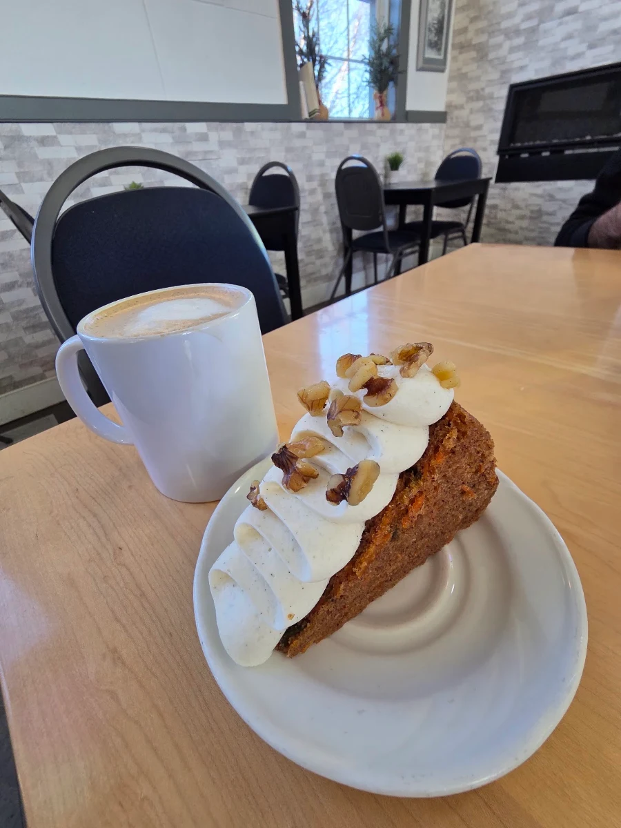 Food & drink, Kerri's Cafe and Bakery Inc.
