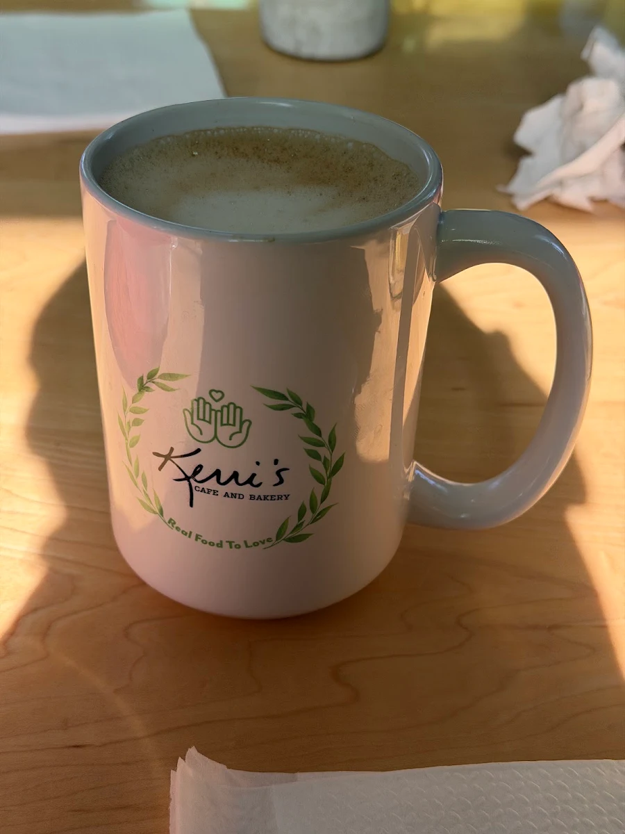 Food & drink, Kerri's Cafe and Bakery Inc.