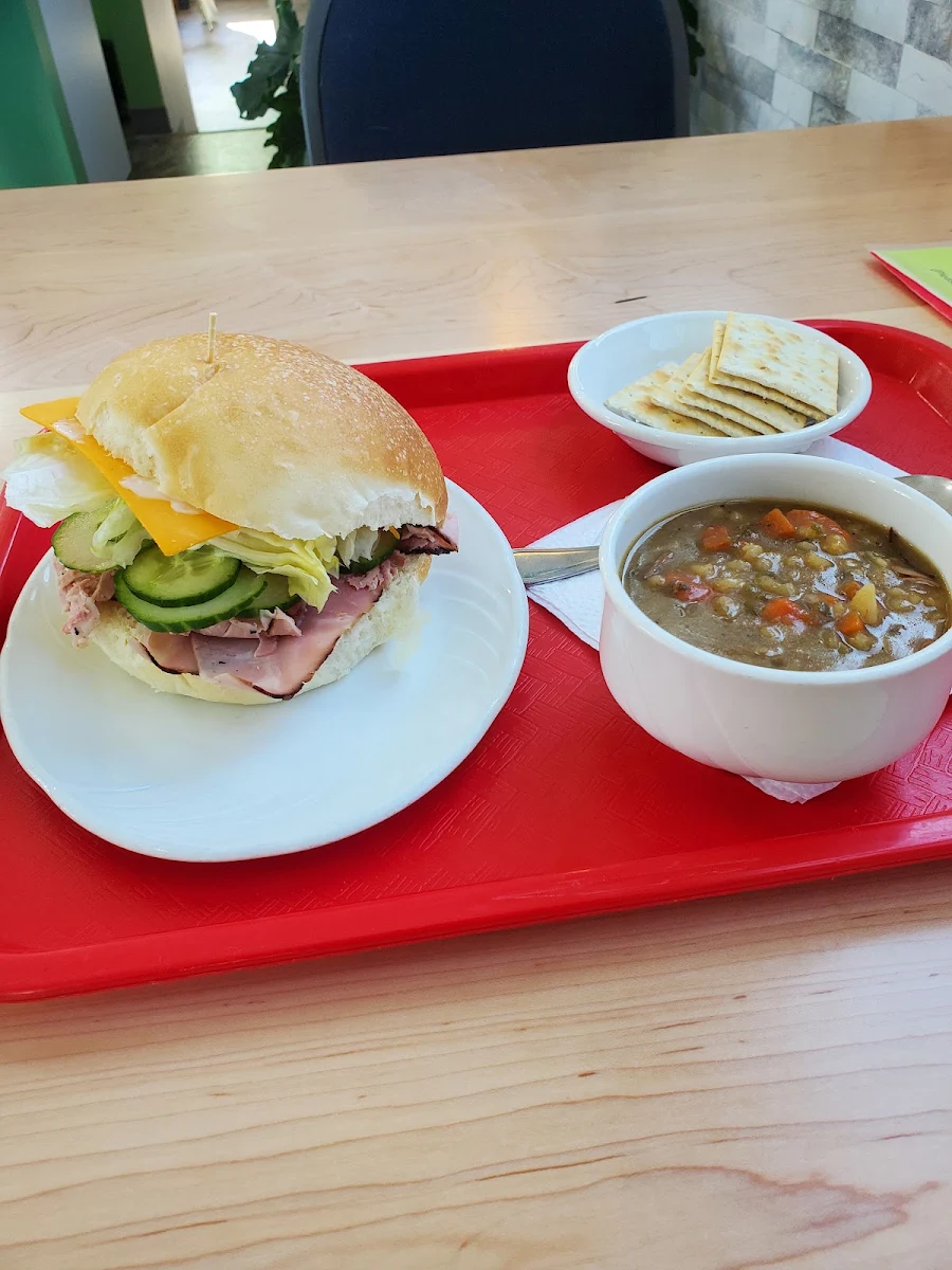 Food & drink, Kerri's Cafe and Bakery Inc.