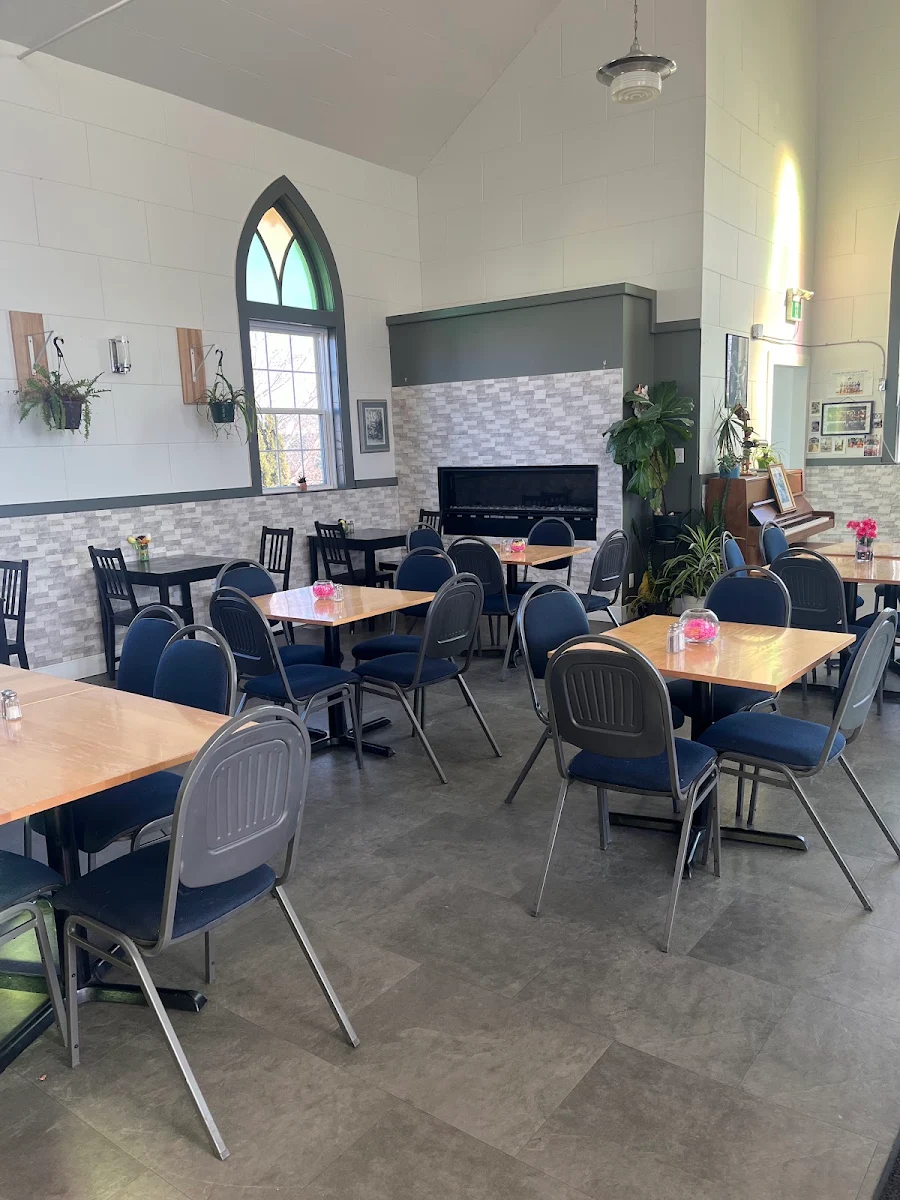Vibe, Kerri's Cafe and Bakery Inc.
