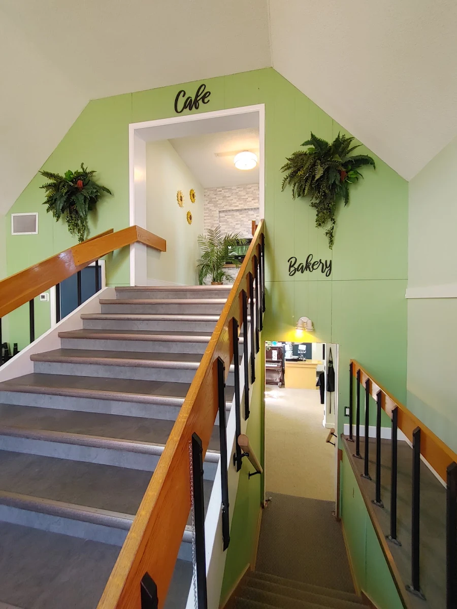 Vibe, Kerri's Cafe and Bakery Inc.