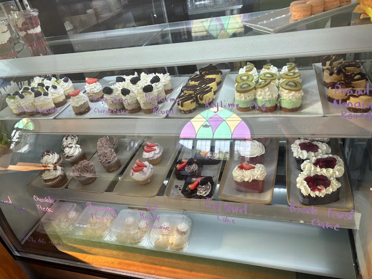 Vibe, Kerri's Cafe and Bakery Inc.