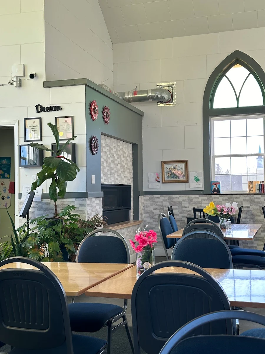 Vibe, Kerri's Cafe and Bakery Inc.