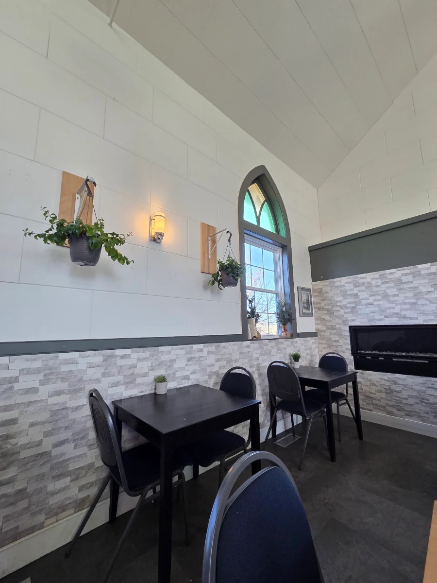 Vibe, Kerri's Cafe and Bakery Inc.