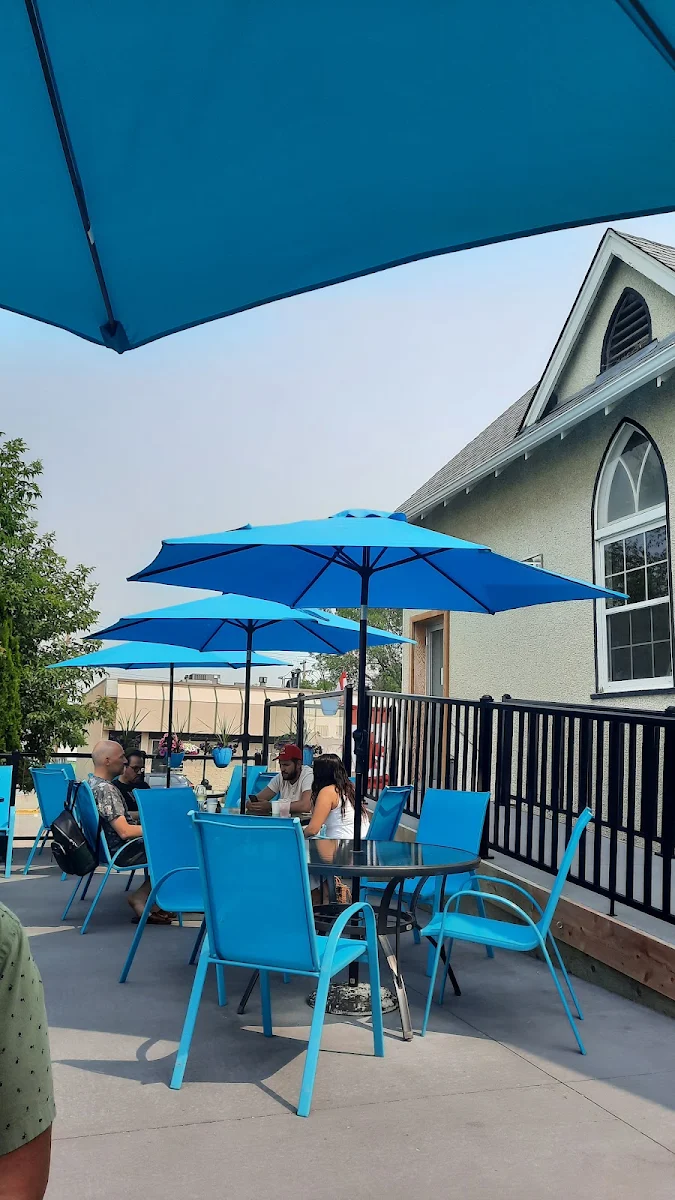 Vibe, Kerri's Cafe and Bakery Inc.