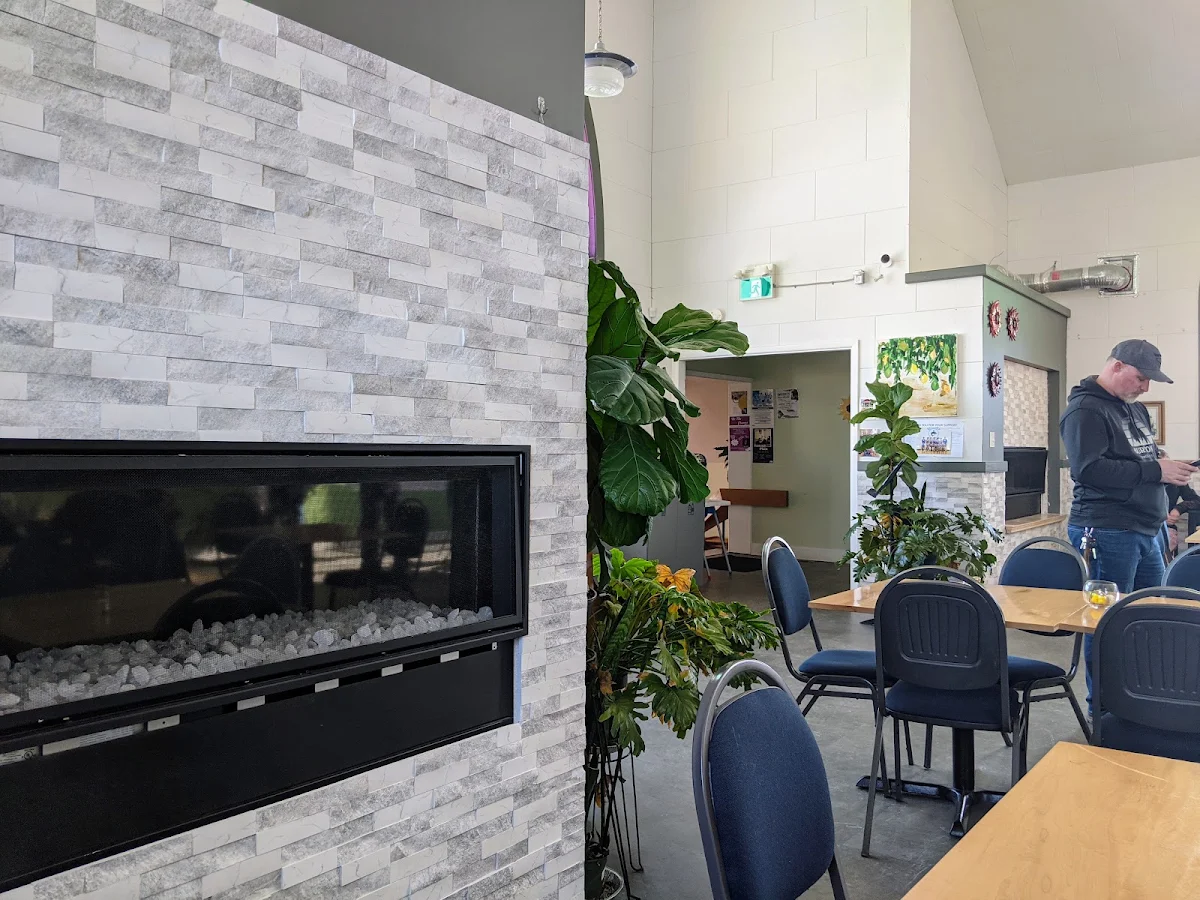 Vibe, Kerri's Cafe and Bakery Inc.