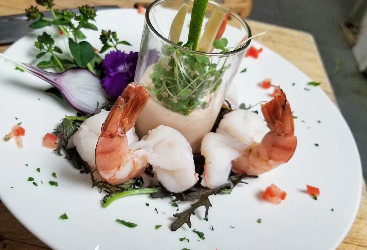 Food & drink photo 4