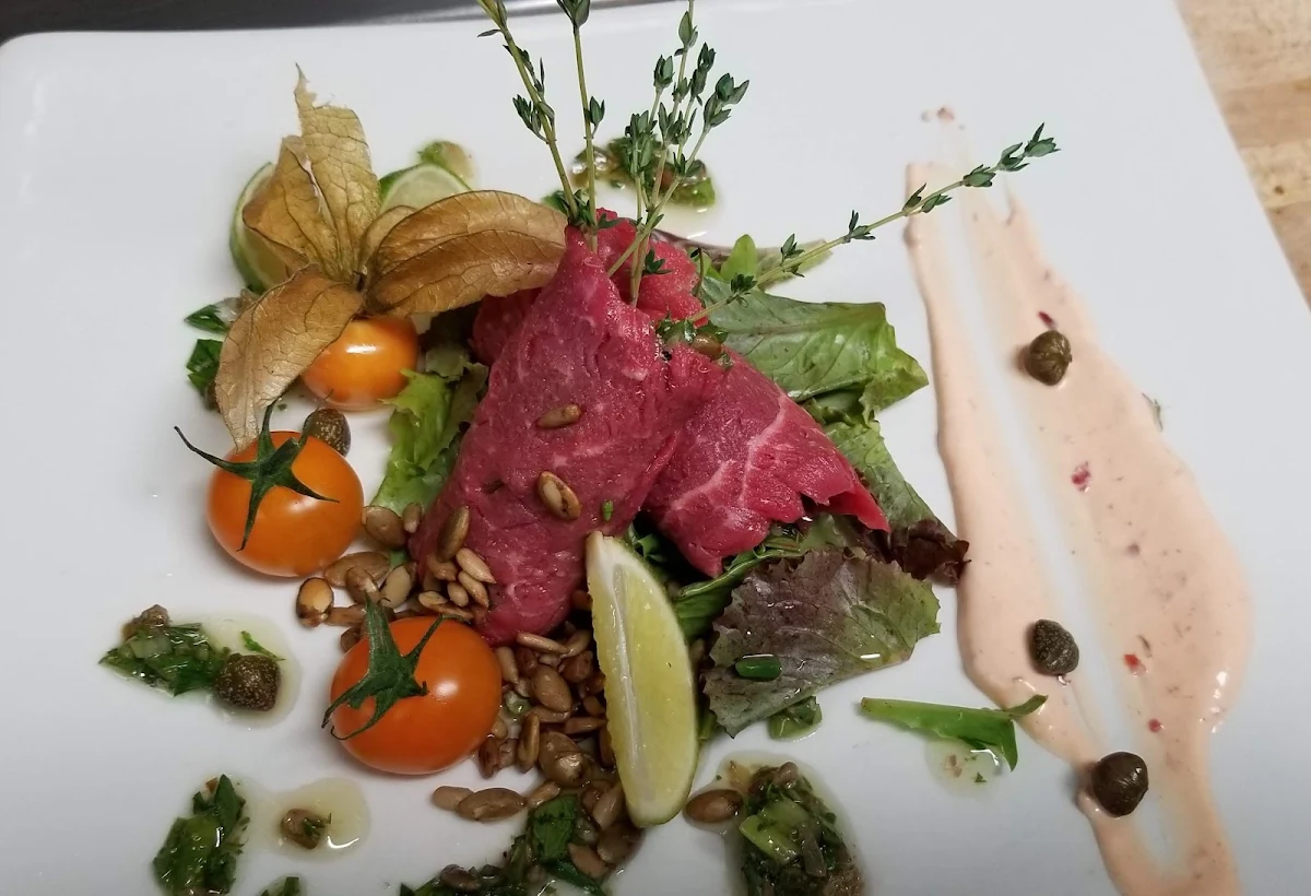 Food & drink photo 5