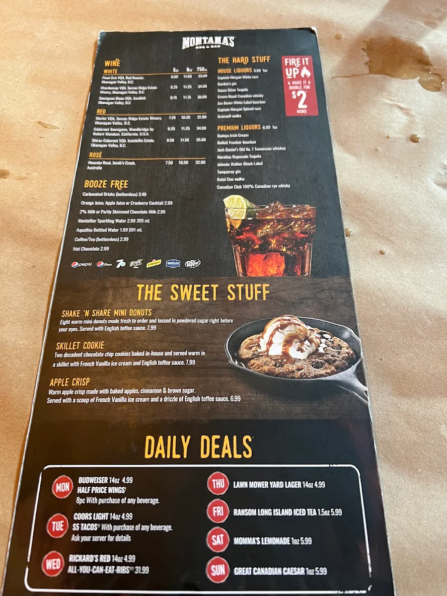 Menu photo 7