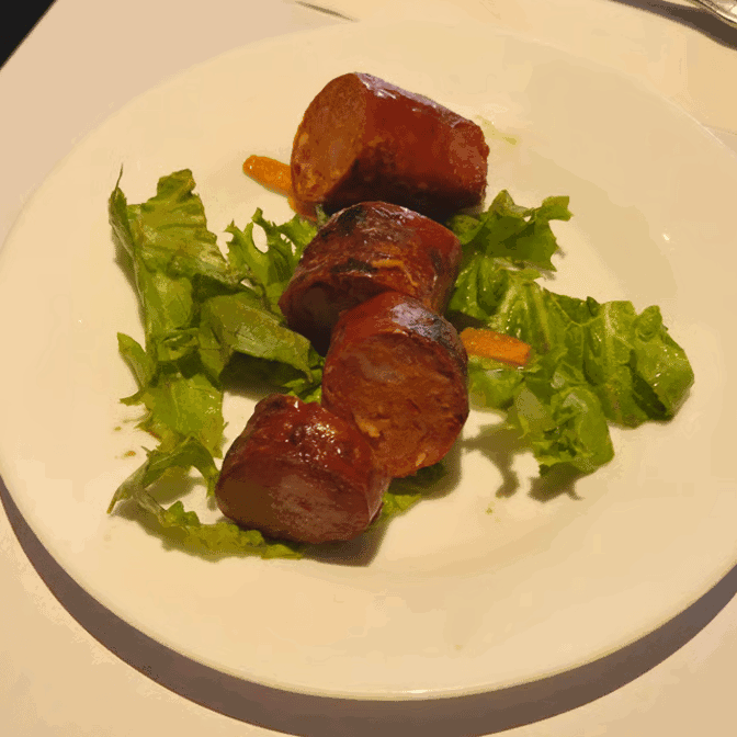 Food & drink, Restaurant Luso