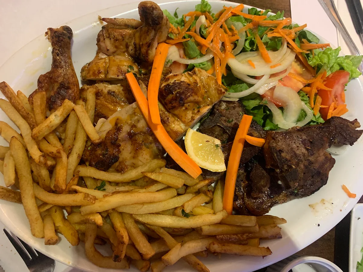 Food & drink, Restaurant Luso