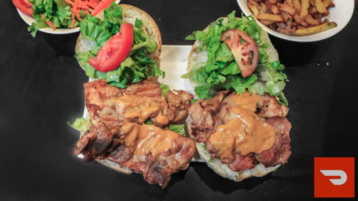 Food & drink, Restaurant Luso