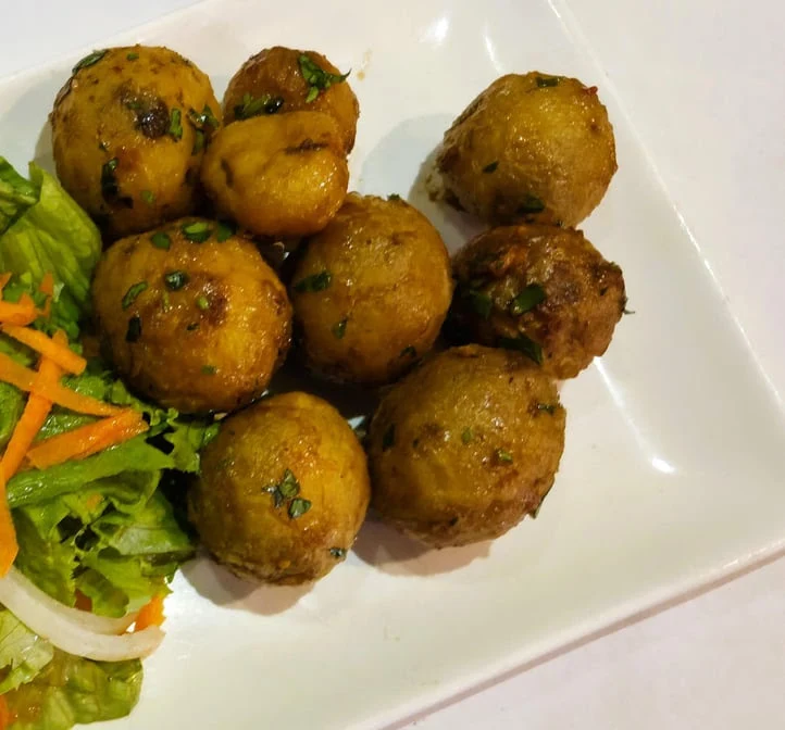 Food & drink, Restaurant Luso