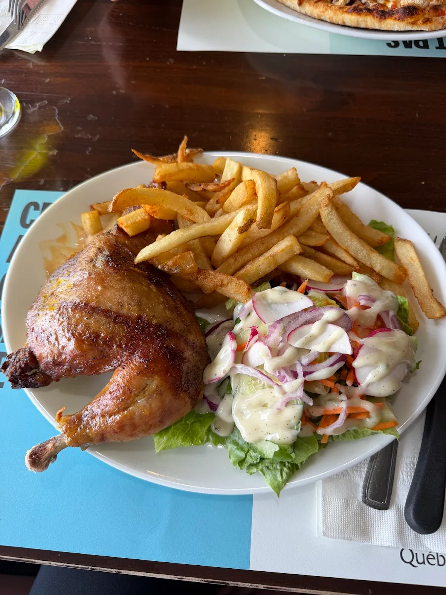 Food & drink, Deli au Four