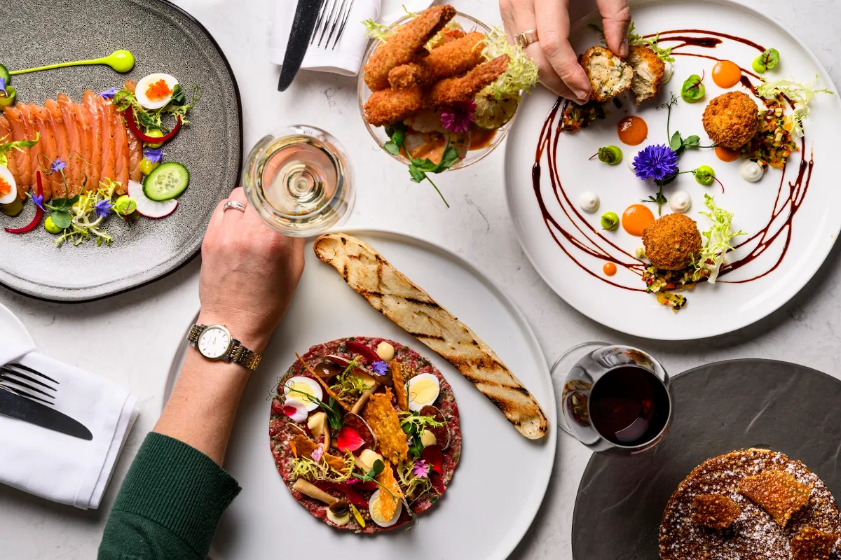 Food & drink photo 1