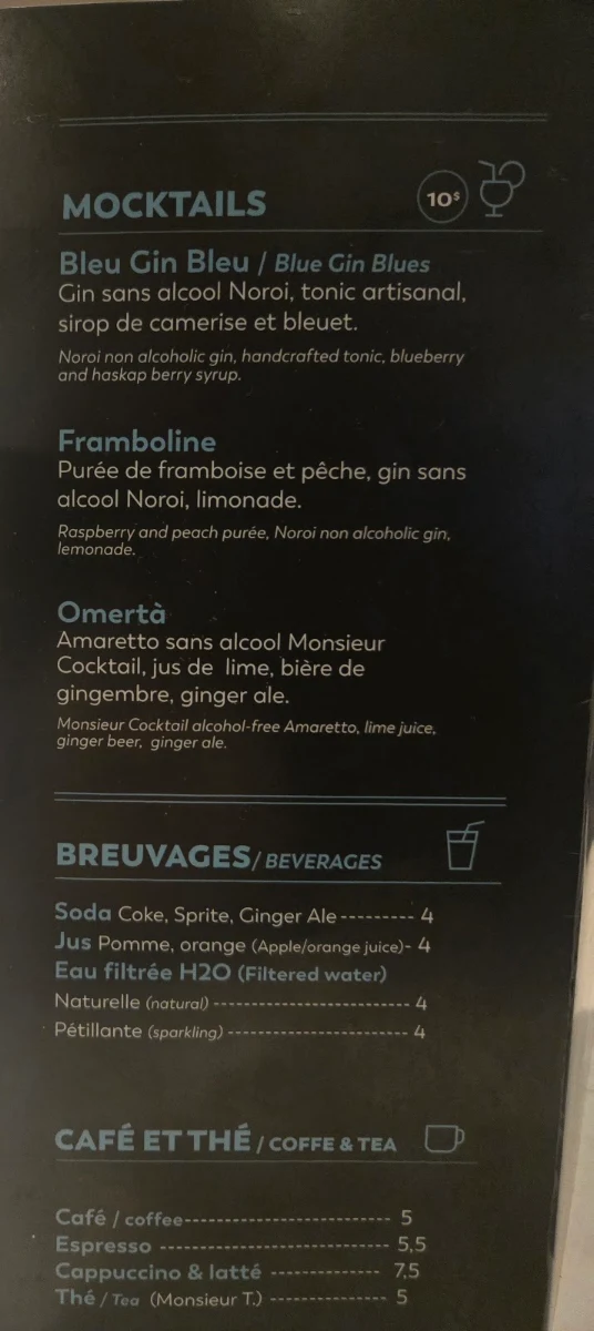 Menu photo 10