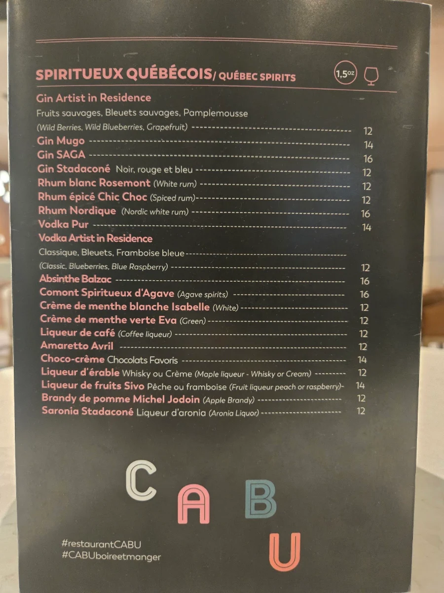 Menu photo 5