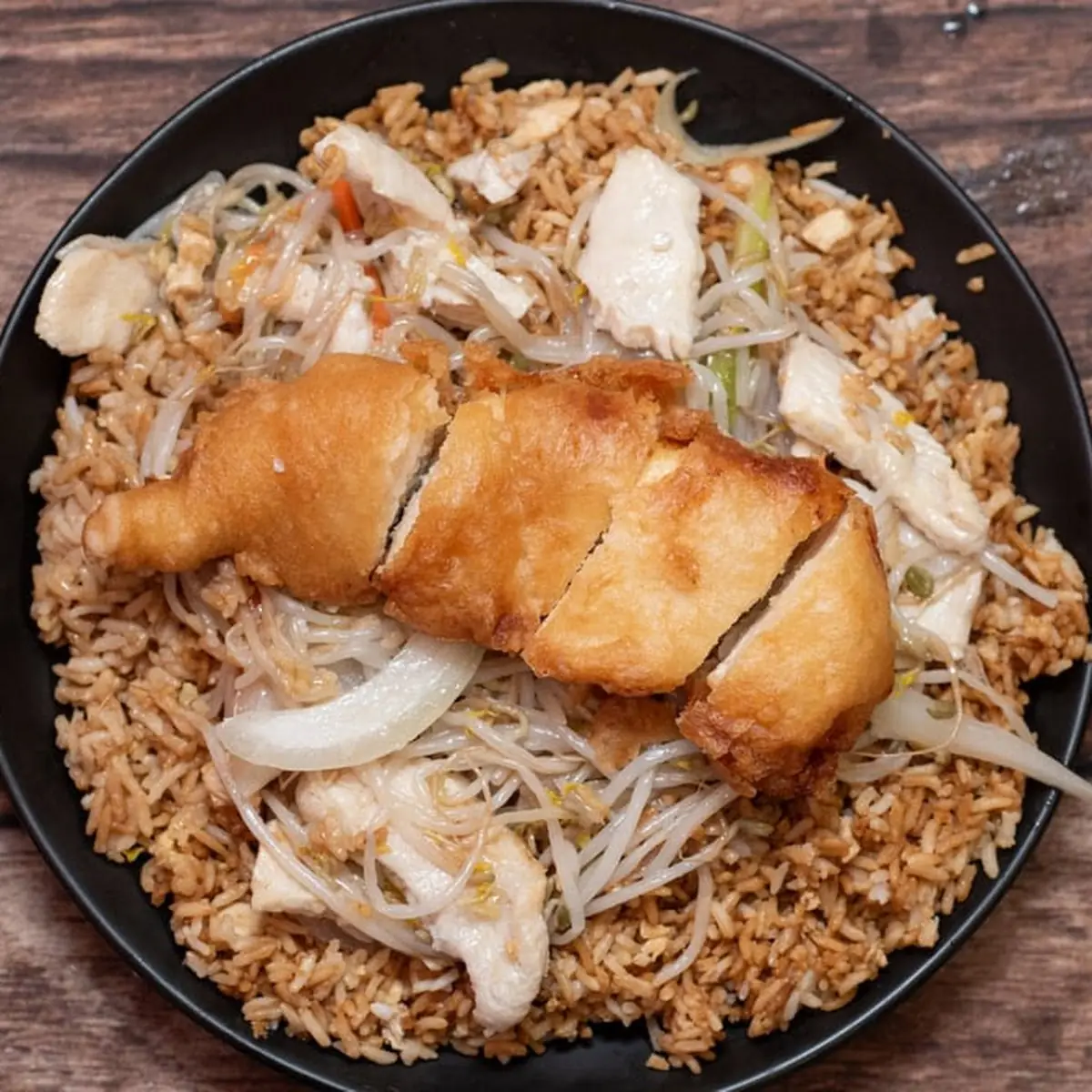 Food & drink, Golden Gate Chinese Restaurant
