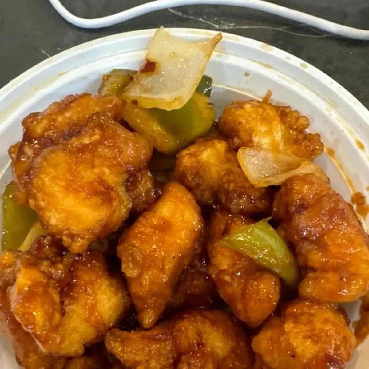 Food & drink, Golden Gate Chinese Restaurant