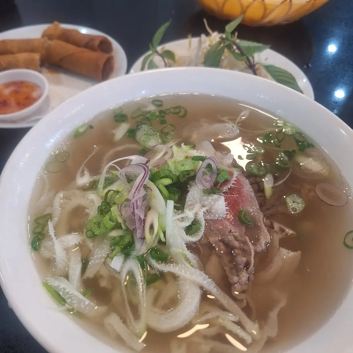 Food & drink, Phở Max