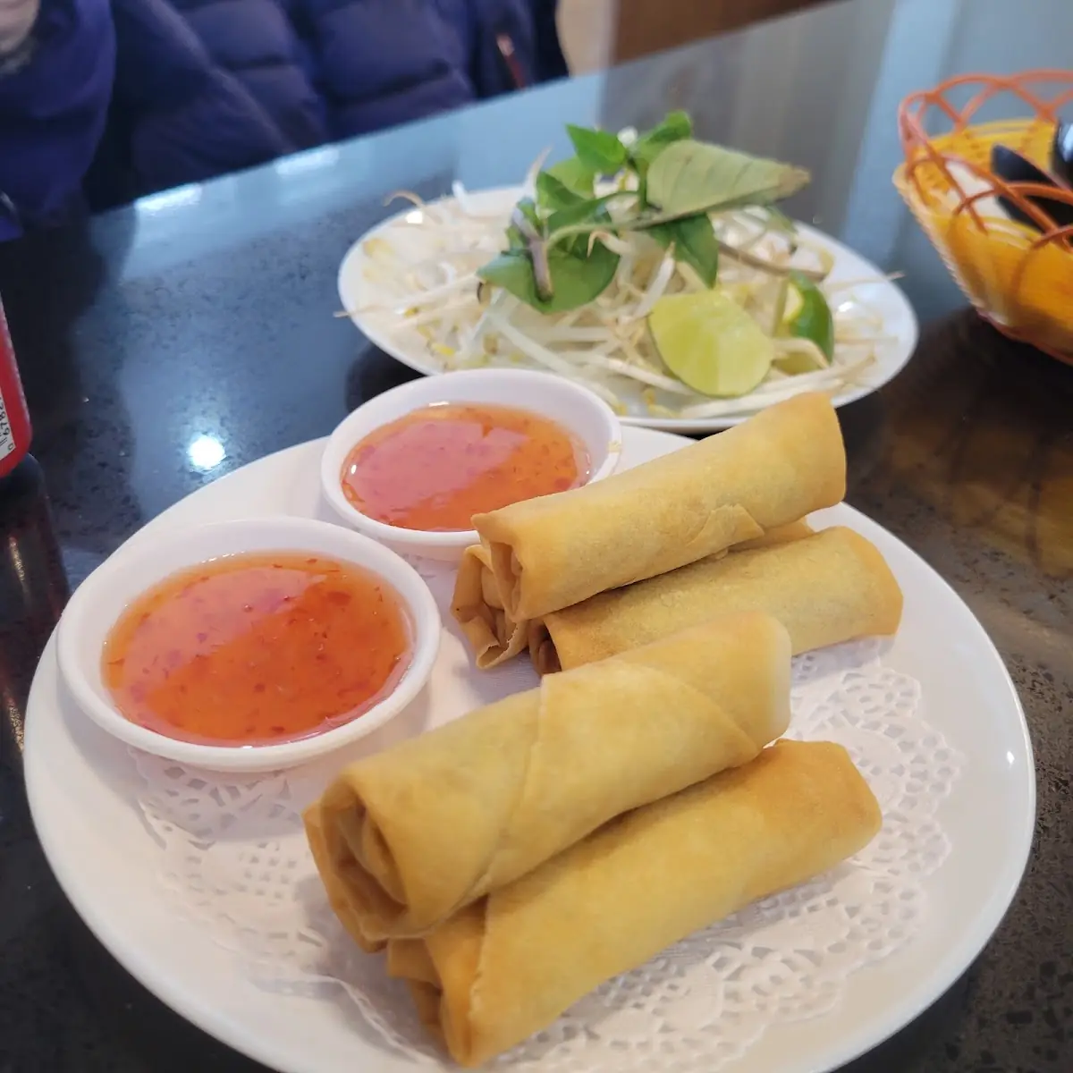 Food & drink, Phở Max