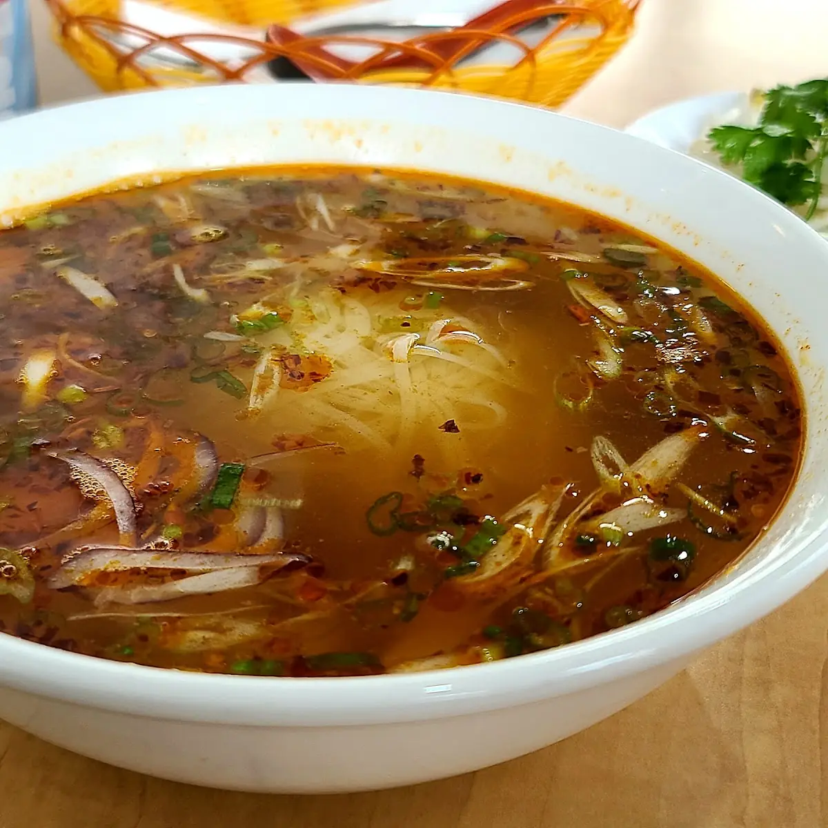 Food & drink, Phở Max