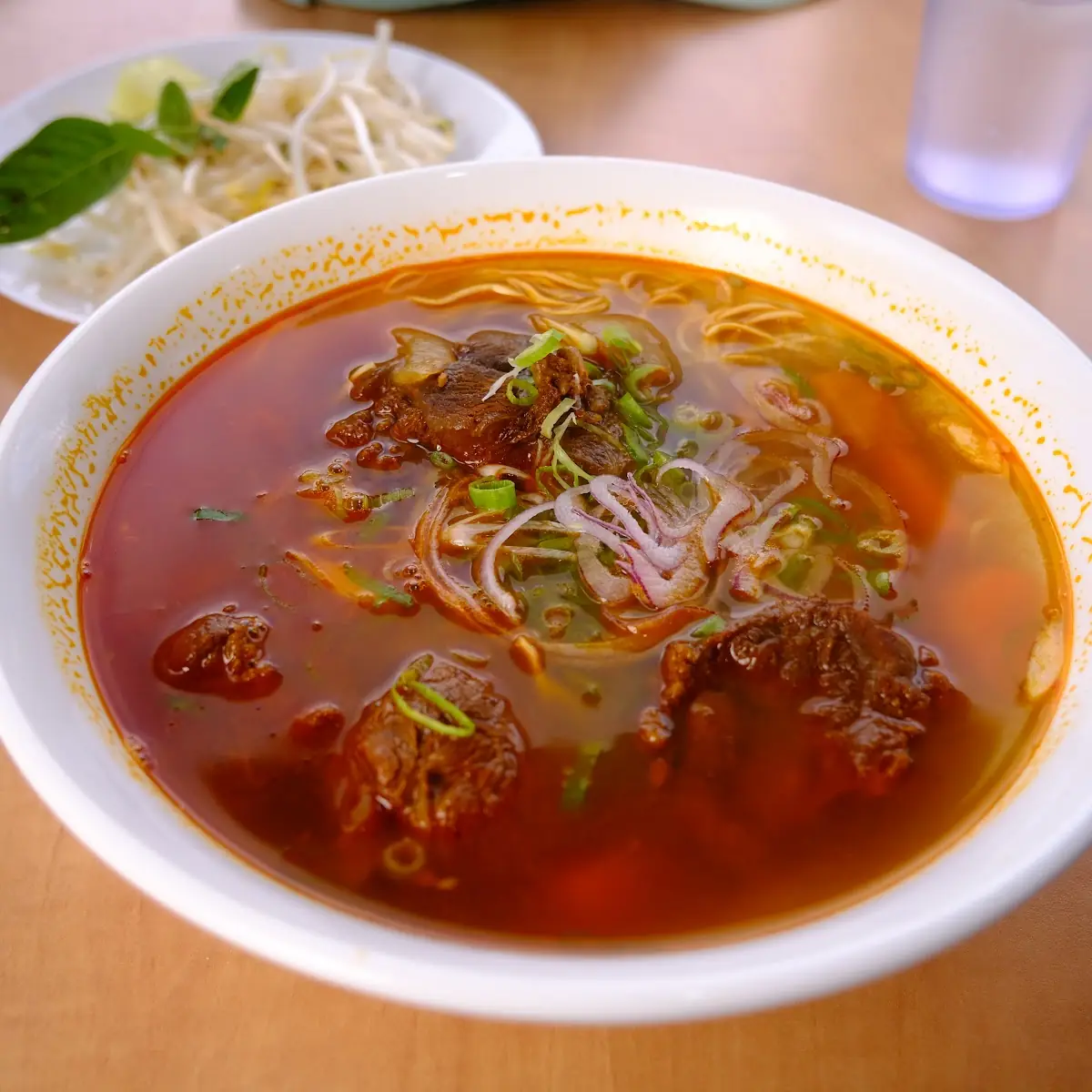 Food & drink, Phở Max