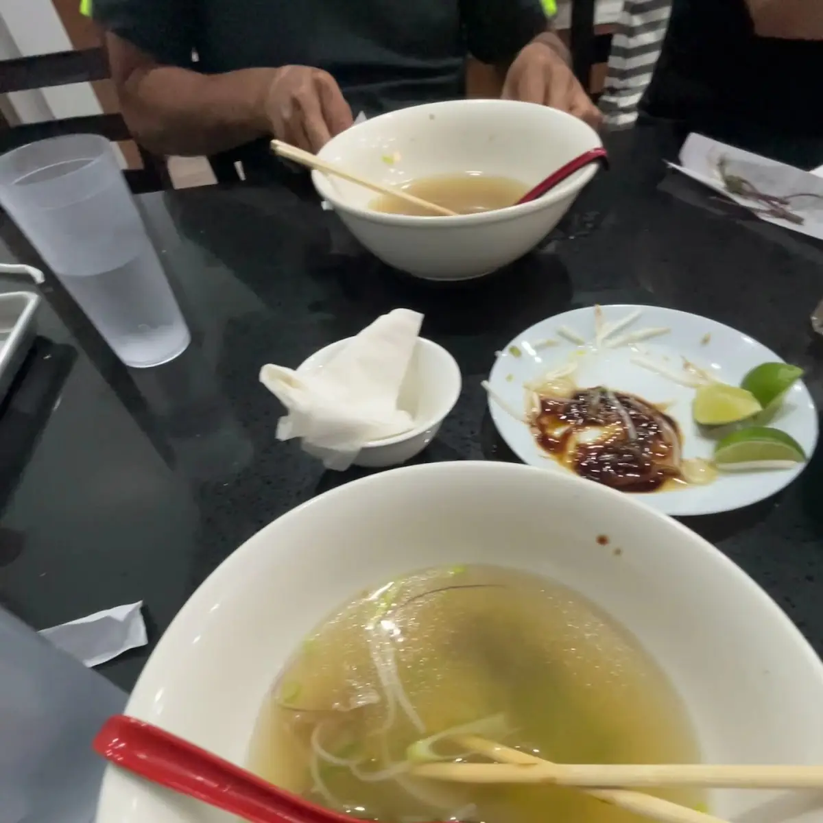 Food & drink, Phở Max