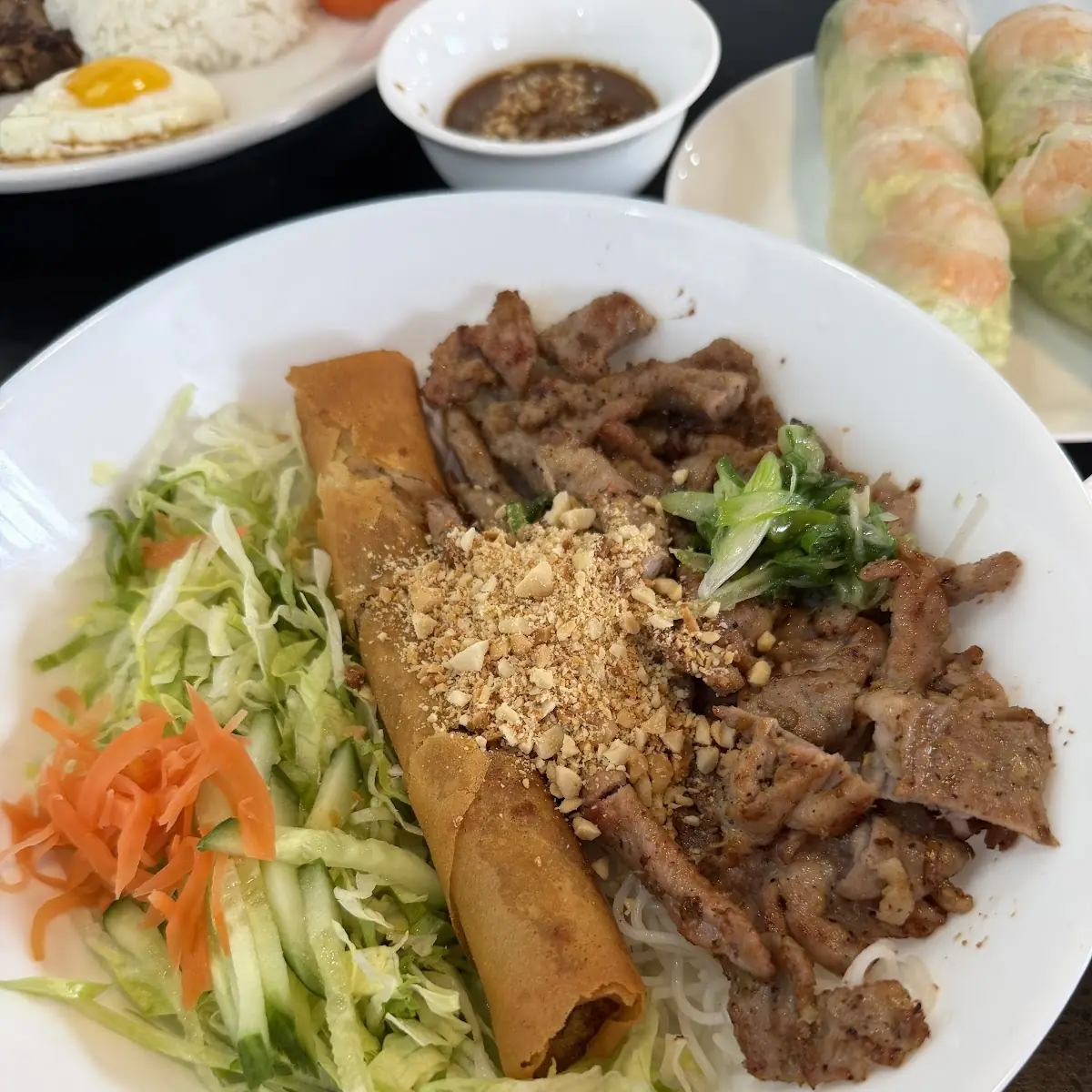 Food & drink, Phở Max