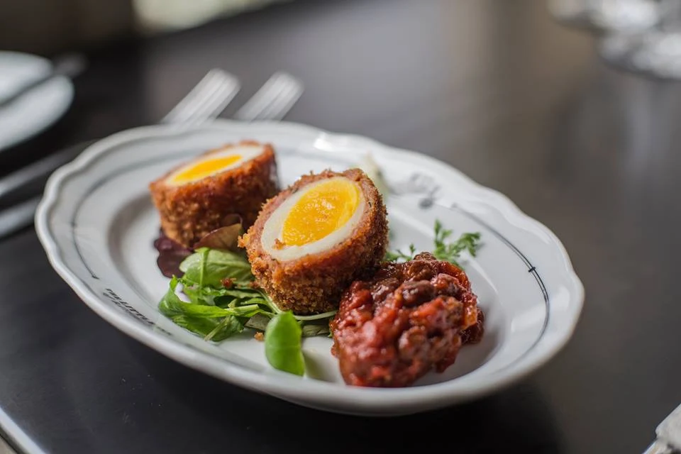 Food & drink, The Little Inn of Bayfield