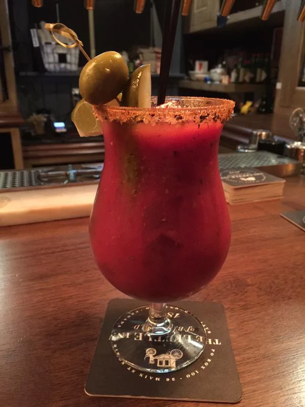 Food & drink, The Little Inn of Bayfield