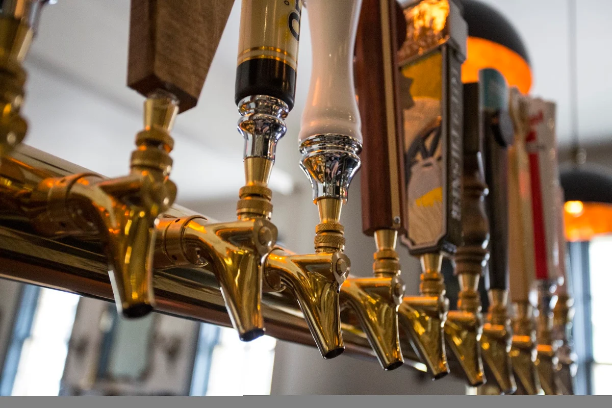 Food & drink, The Little Inn of Bayfield
