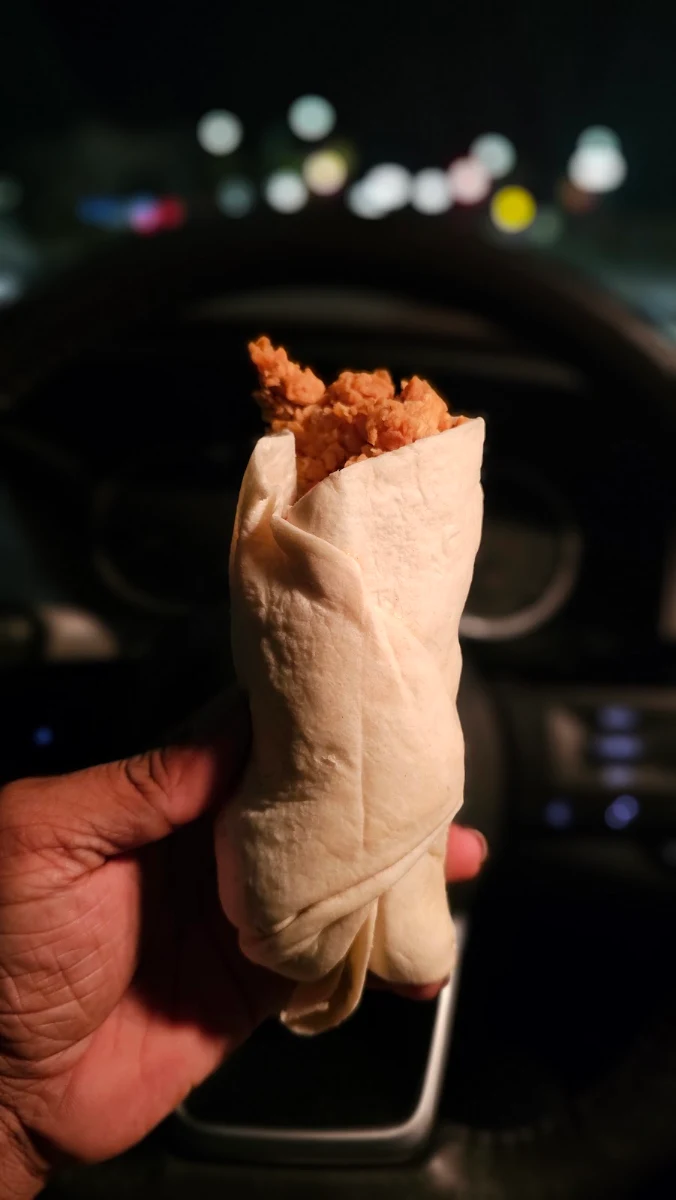 Food & drink, Popeyes Louisiana Kitchen