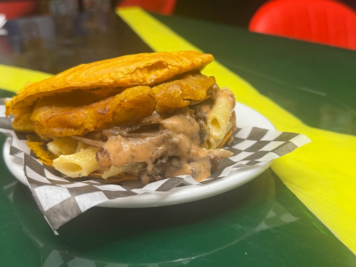 Food & drink photo 4