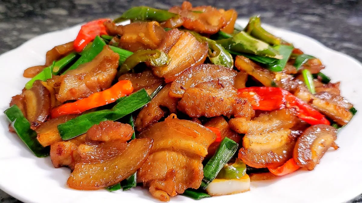 Food & drink, CHi LE MA 吃了吗 - Deer Valley