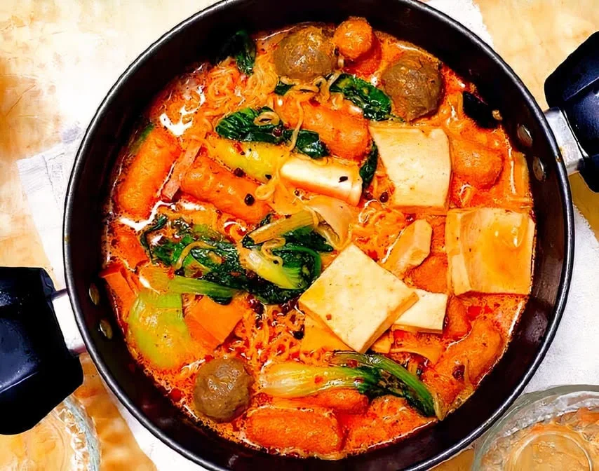 Food & drink, CHi LE MA 吃了吗 - Deer Valley