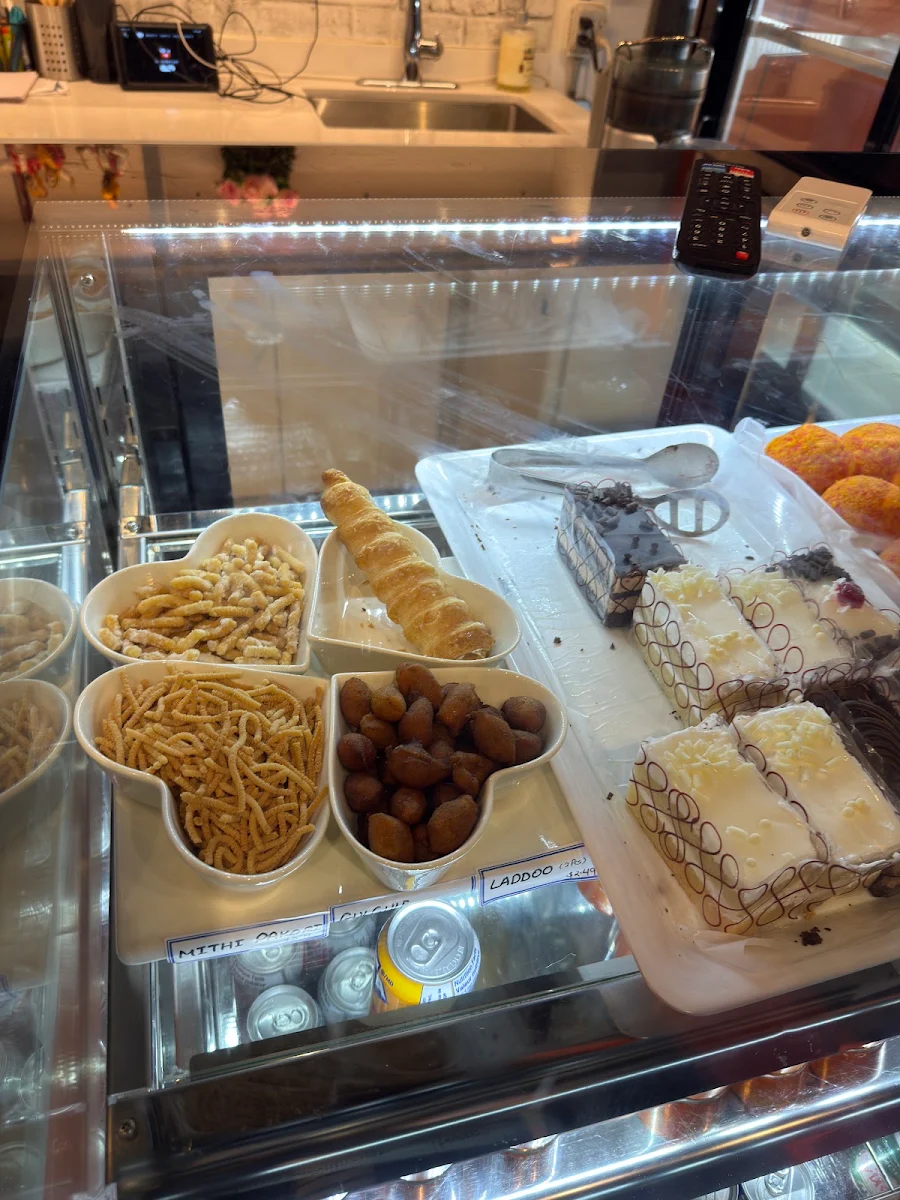 Food & drink photo 1