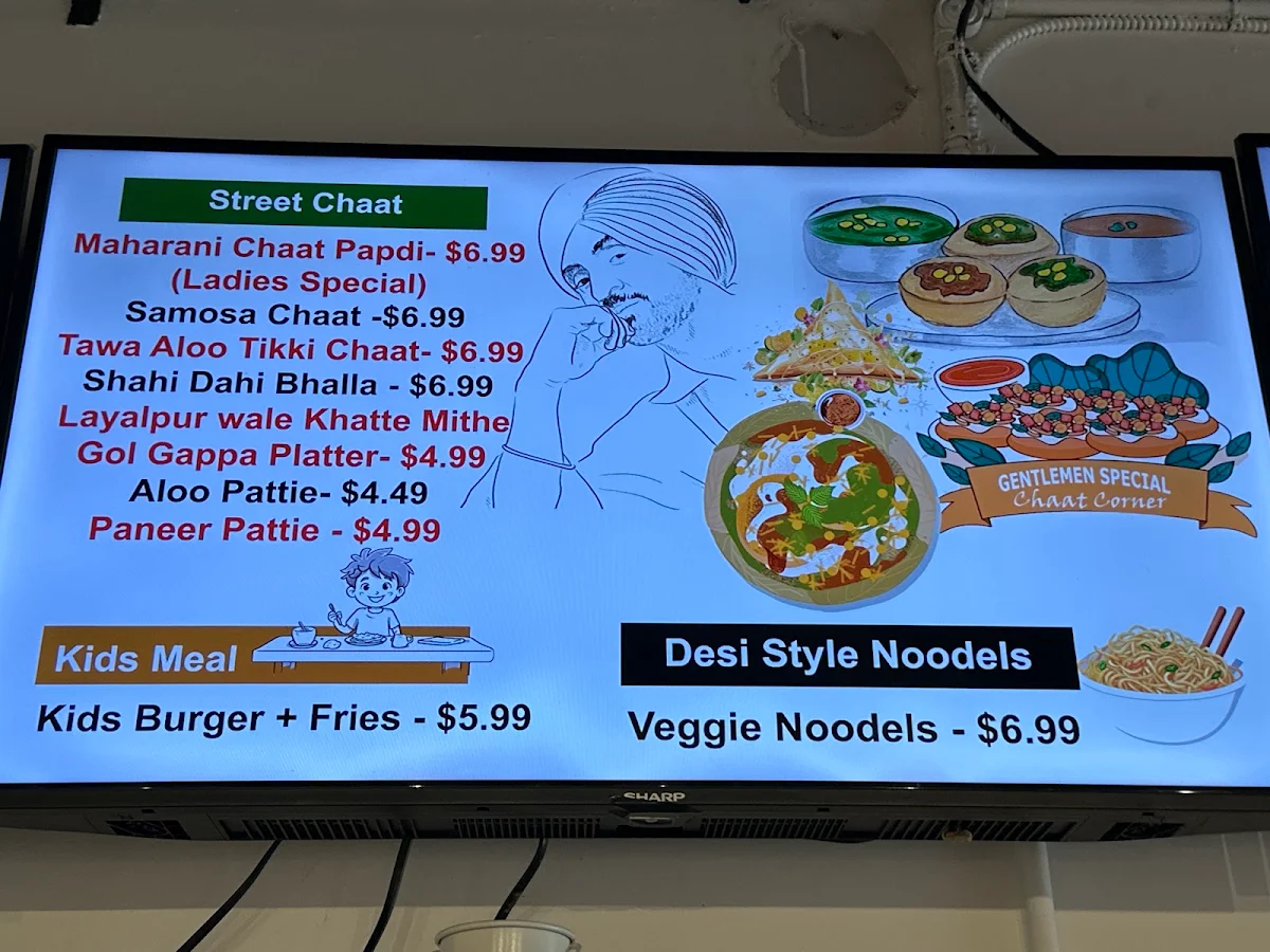 Menu photo 3
