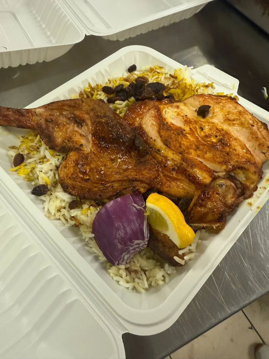 Food & drink, Jamra Restaurant