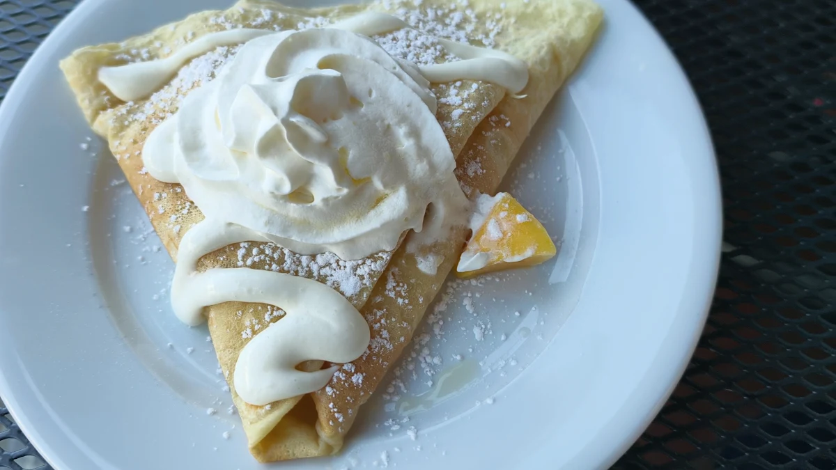 Food & drink photo 2